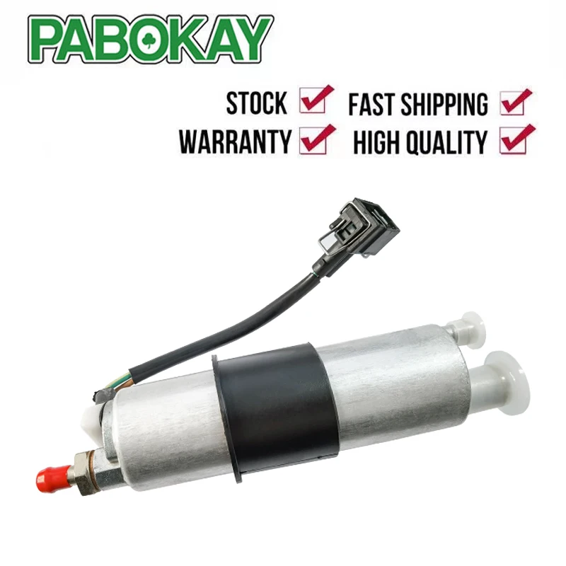 

New Electric Fuel Pump For Mercedes Benz 7.28087.00.0 728087000 17S201091