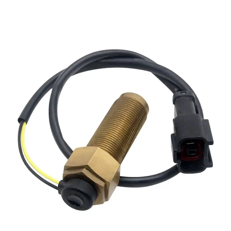 Высококачественный датчик скорости вращения двигателя для экскаватора Komatsu PC200-7