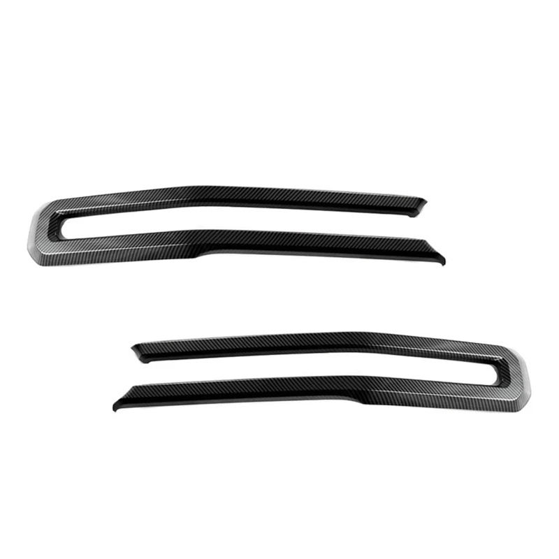 Молдинговая крышка переднего гриля для Ford Ranger 2023 2024 отделка решетки радиатора