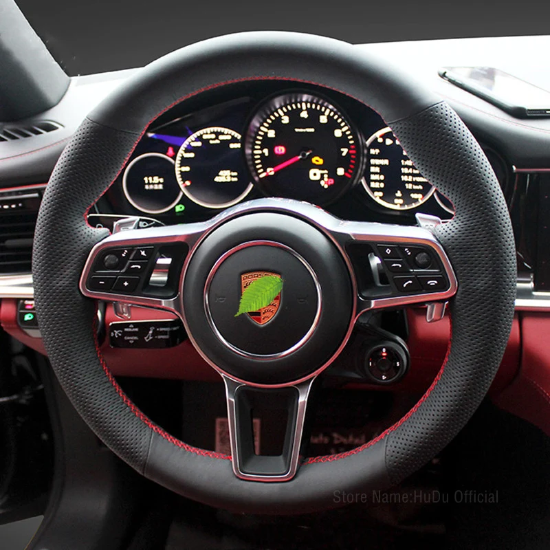 

Аксессуары для интерьера Porsche Cayenne Macan 911 Panamera Boxster