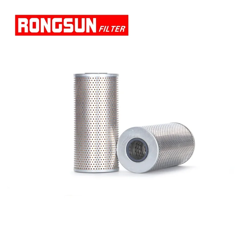 

Excavator Accessories PartsHydraulic return oil filter element suitable for Xiaosong WA75WA10 loader HF6332 P550084