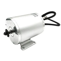 72v 3000w 42a electric brushless dc motor for e scooter e bike e car engine motorcycle part