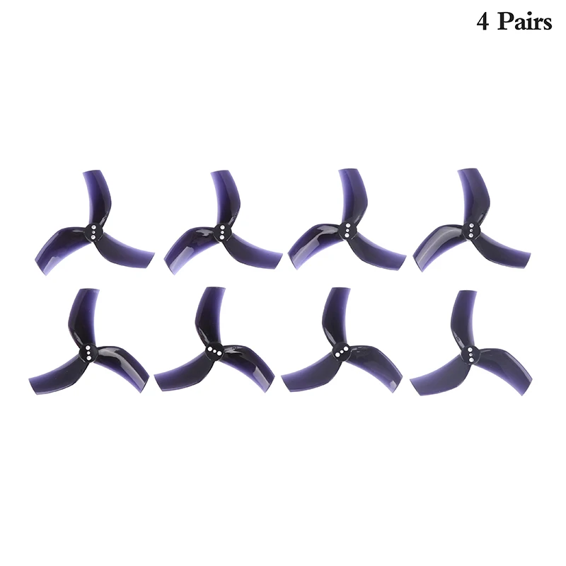 

D63-3 (2.5”) CineWhoop Propeller Suitable For CineLog 25 OR Other 2.5 Inch Series Drone For RC FPV Accessories Replacement Parts
