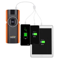 Пусковое устройство + аккумуляторный насос
️#3