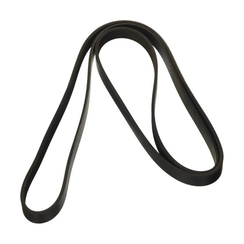 Резиновый серпантинный приводной ремень двигателя стабильный 53032857AB подходит