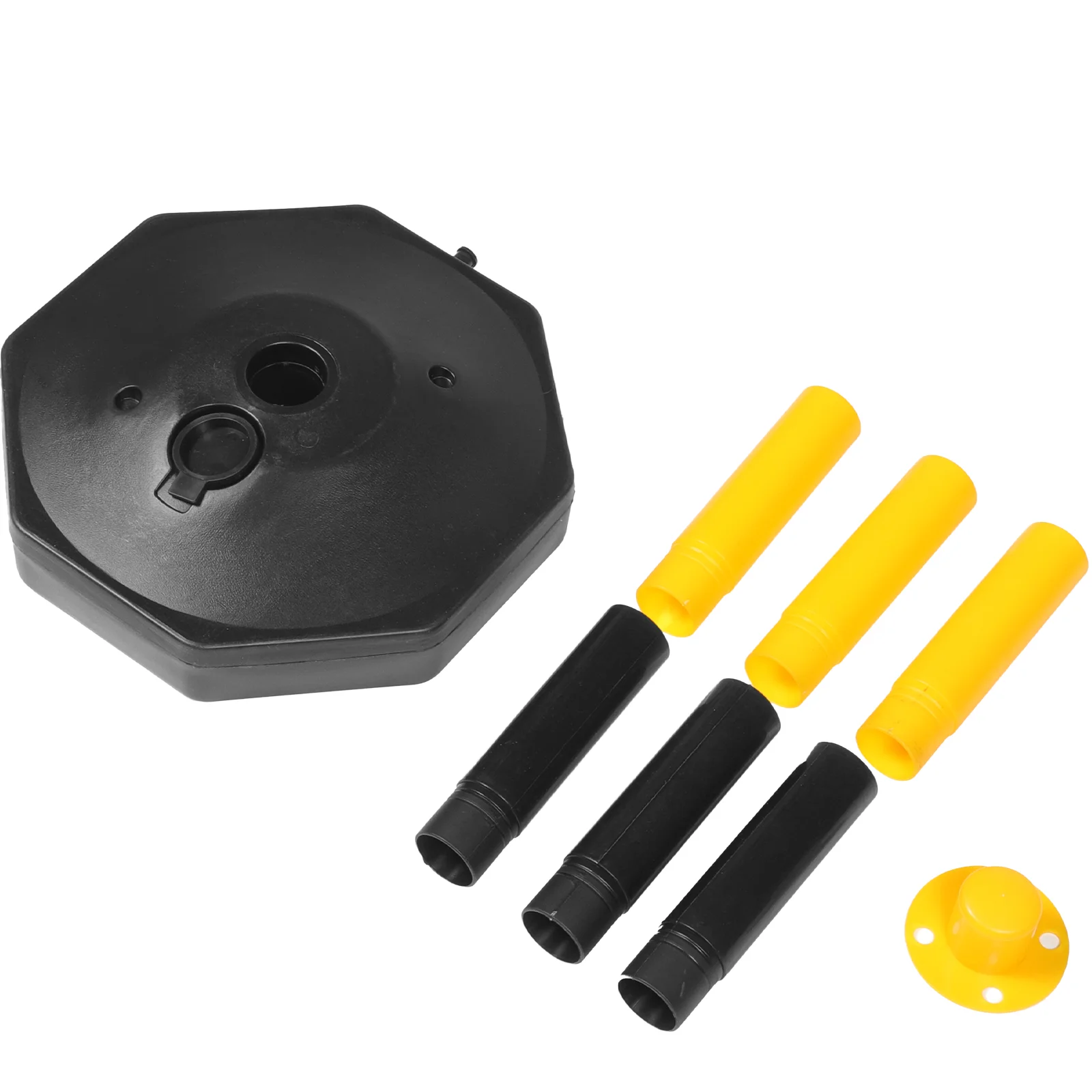 Рисунок 4 - Апельсиновый порошковый изоляционный