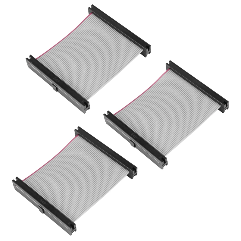 

New-3X 2-Inch 44-Pin Female 2.5-Inch IDE Hard Drive Cable