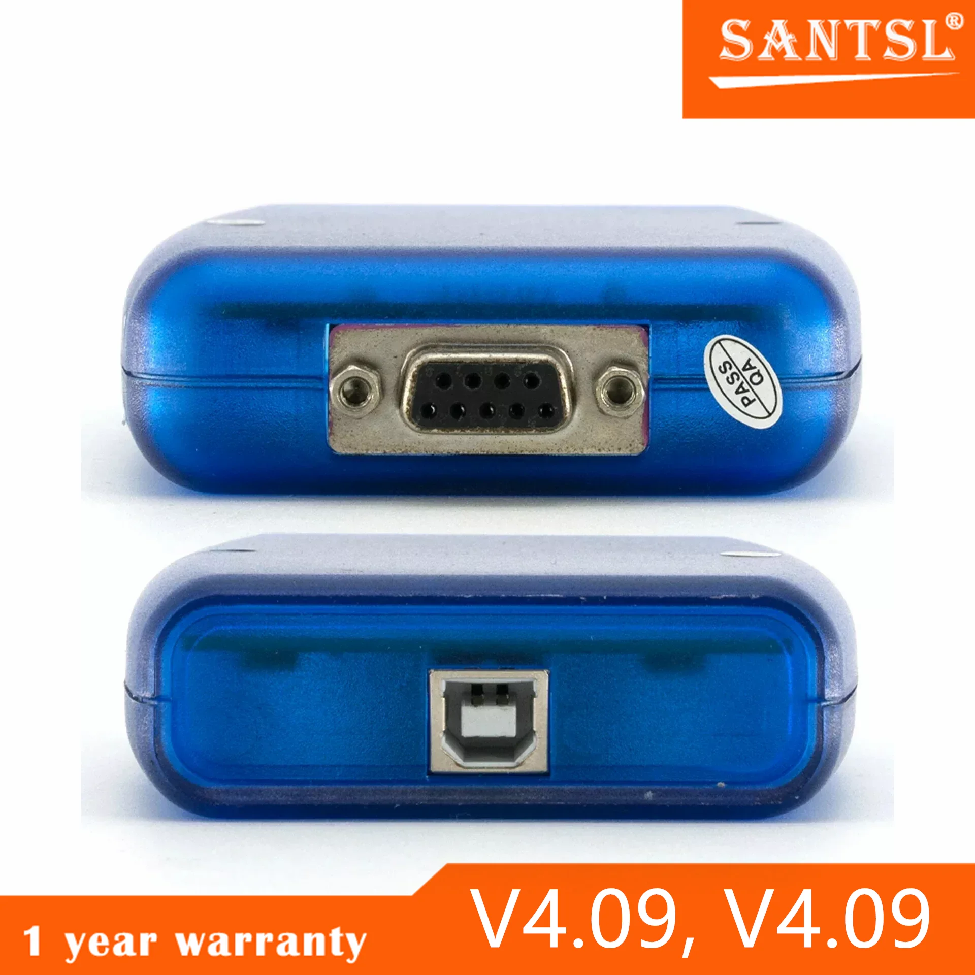 Для Renault V4.06 OBDII автоматический ECU Программатор R / W EEPROM инструмент CAN/K-Line Immo Tools