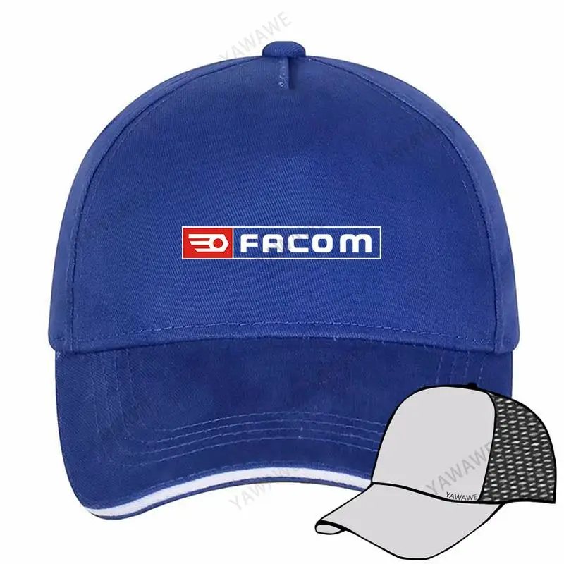 

Baseball Caps hat black men Baseball Caps FACOM Unisex Teens Cotton Snapback Cap