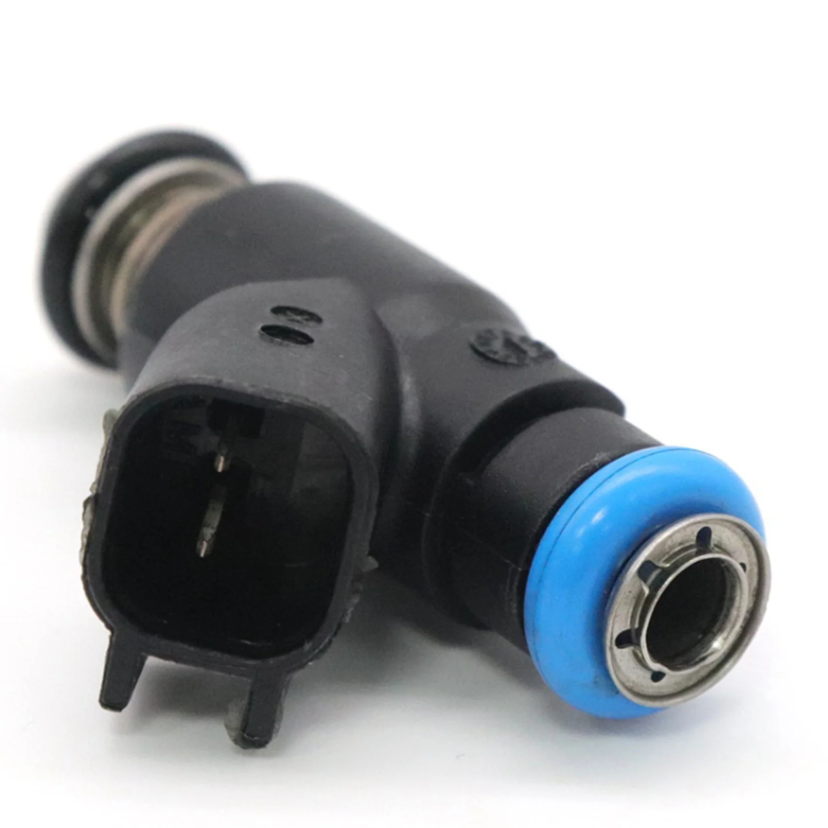 Автомобильная топливная форсунка 96487553 FJ1023 FJ100 832-11197 для Chevrolet Aveo Aveo5 06-08 Pontiac Wave 5 1 6