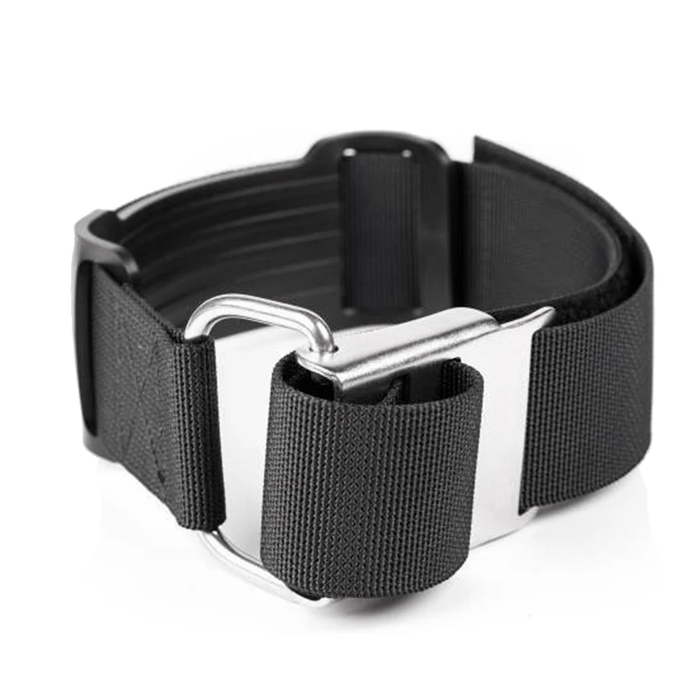 

Ремешок для резервуара для подводного плавания, ремешок для камеры, ремни цилиндра для дайвинга Bcd, ремешок для цилиндра для дайвинга, крепл...