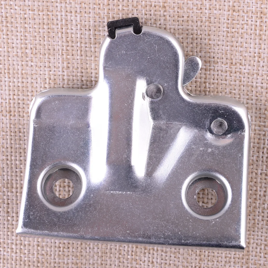 Новинка серебристая задняя флэш-защелка 90276394 96207854 подходит для Holden командной