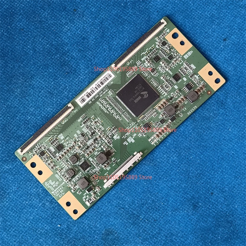 Для HV490QUB-N8A для T-CON LT-49HW97U EB490EQK 49DU6510 49PUS780312 логическая плата B8 49 UHD GOA USIT TCON (art.: 3920d327fc5c2) - 3920d327fc5c2