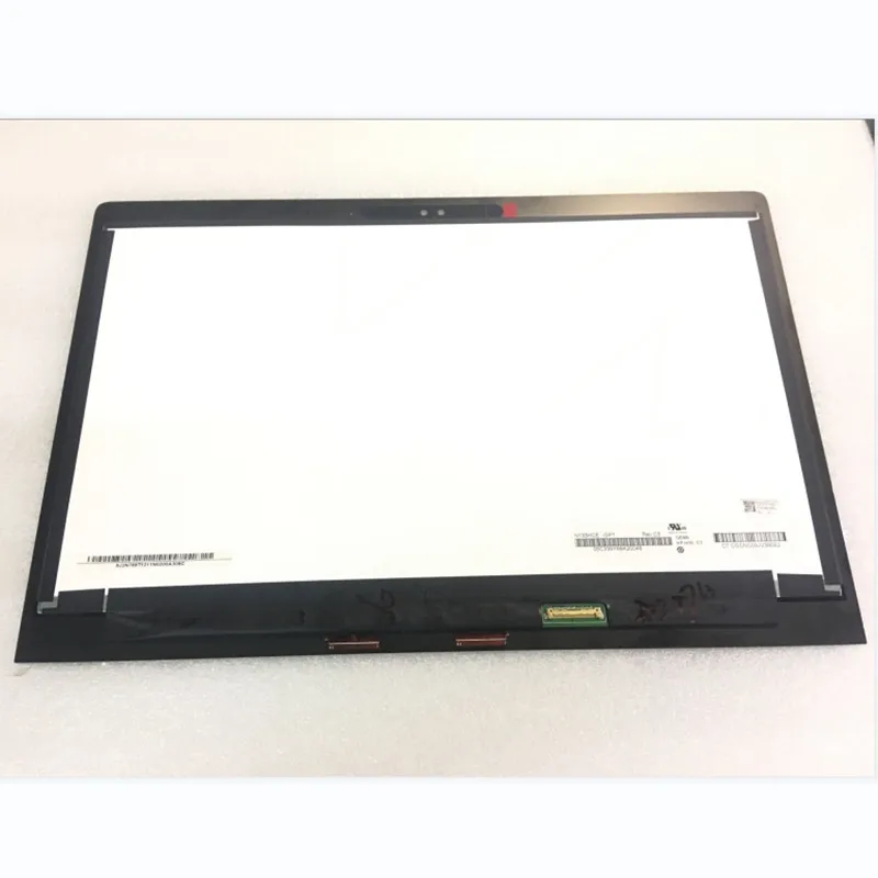 

13.3 inch LCD Touch Screen Assembly for HP Spectre Pro x360 G1 G2 13-4000 QHD 2160x1440 FHD 1920x1080