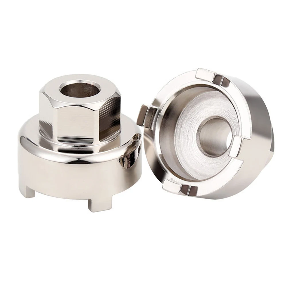 Простые прочные плоскогубцы для снятия свободного хода с ремонтом велосипеда