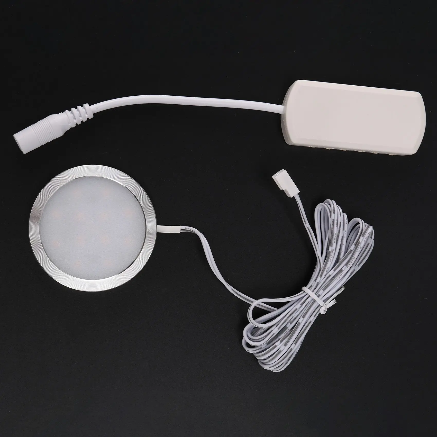 8 шт. 12 В Внутренние теплые светодиодные прожекторы T4 T5 фургон автофургон автодом