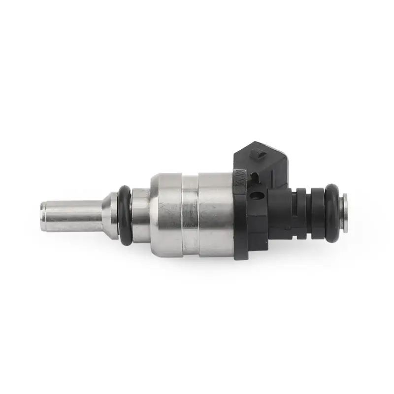 Фото Топливные форсунки A10E-6Pcs (6 шт.) 1427240 для BMW E46 E39 X3 Z3 Z4 3 5 Siemens Deka, сбалансированные по расходу, для двигателя 2.5L 13537546244 1439800 Pa №4