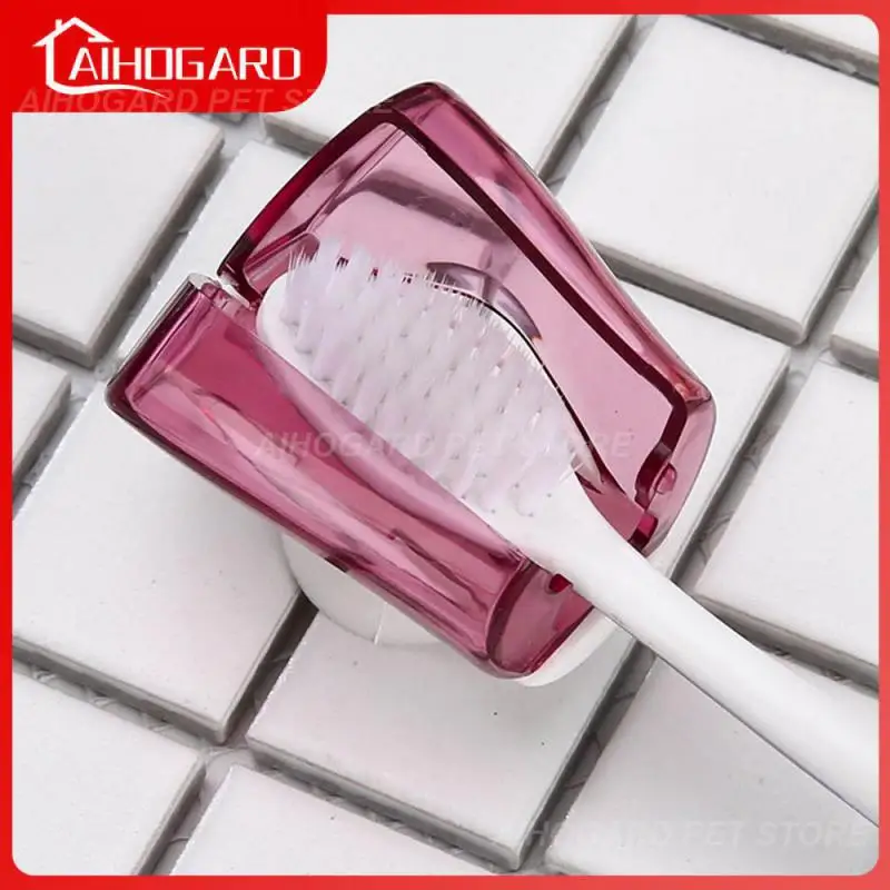 

3 шт., настенные держатели для зубных щёток