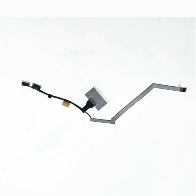 Сменный кабель для ноутбука Lcd EDP FHD DELL Latitude 7300 E7300 EDC30 6 мм EPRIVACY MF5R5 0MF5R5 DC02C00K600