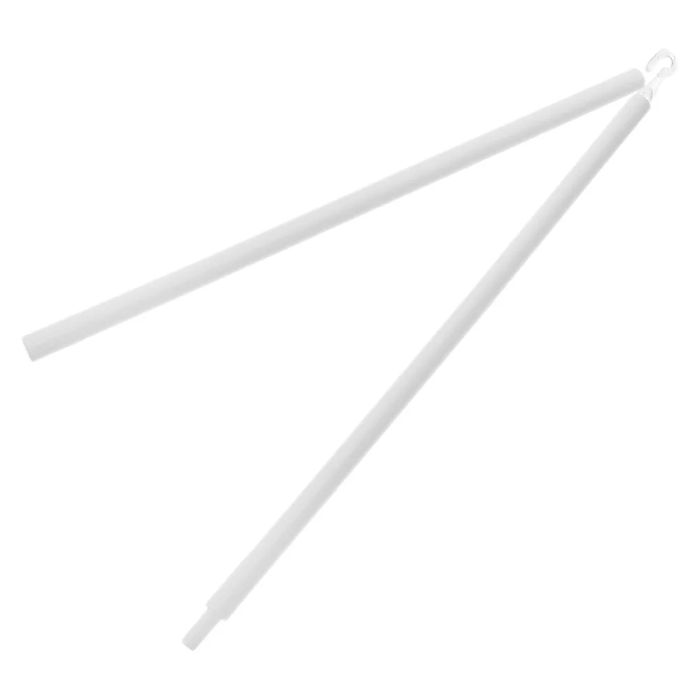 

Blind Stick Vertical Blind Pull Rod Easy Assemble Curtain Pull Wand Blind Wand