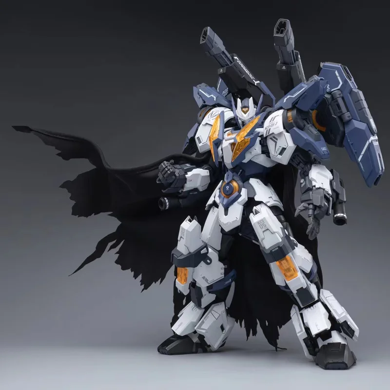 Original Hemoxian The Entropy Of Gods Thor Odinson Nzs-05-3 Machine Armour Deformation Action Toy Figures Model Assembly Kit
