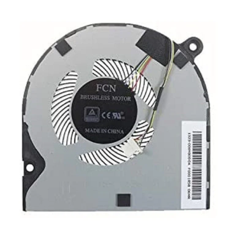 Для Acer Swift SF514-54 SF514-54G SF514-54GT SF514-54T тепловой вентилятор охлаждения