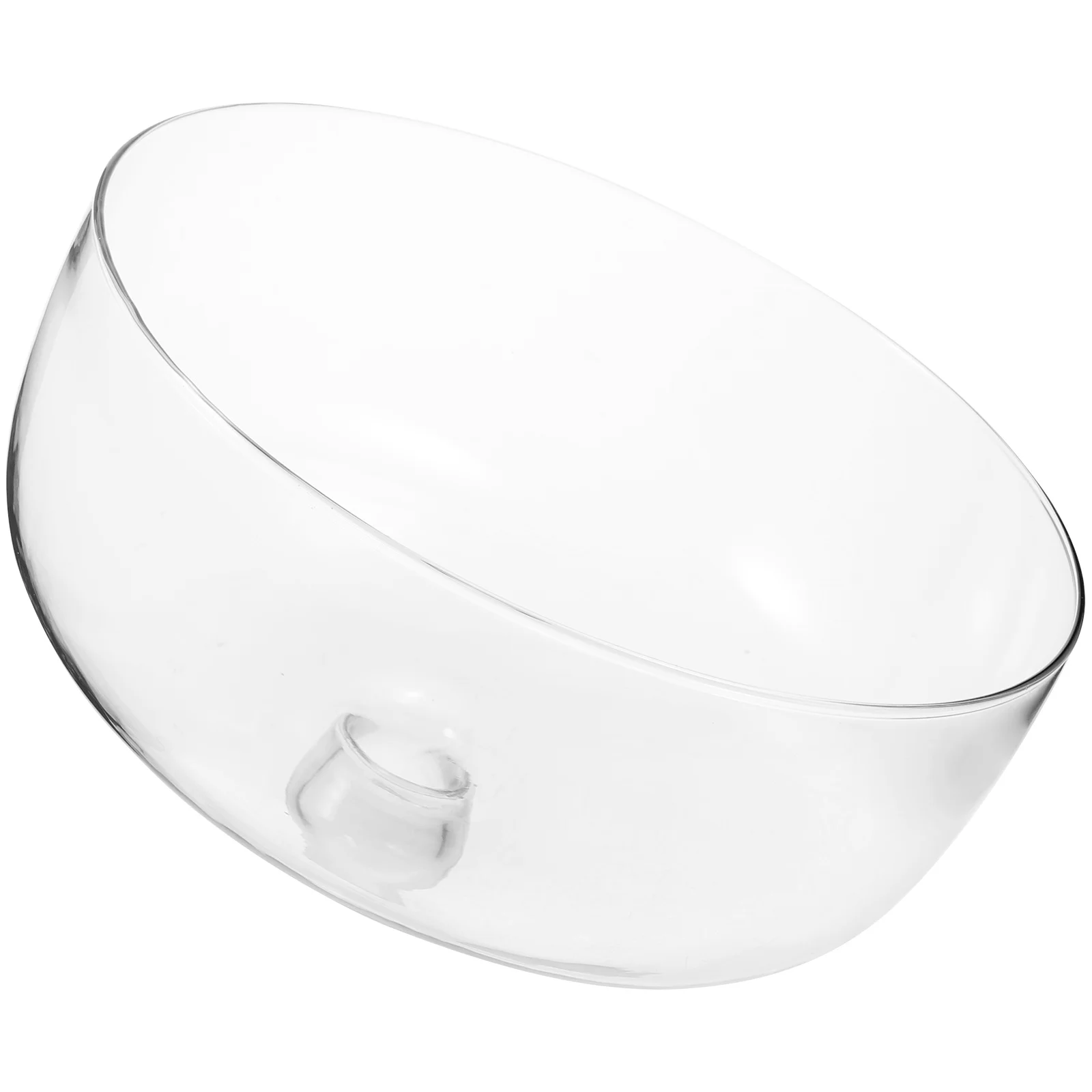 

Practical Food Dust Cover Dish Cover Transparent Food Tent