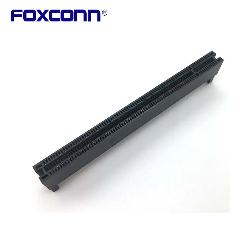 

Розетка прямого разъема Foxconn 2EG28211-D5D-4F, оригинальная, в наличии