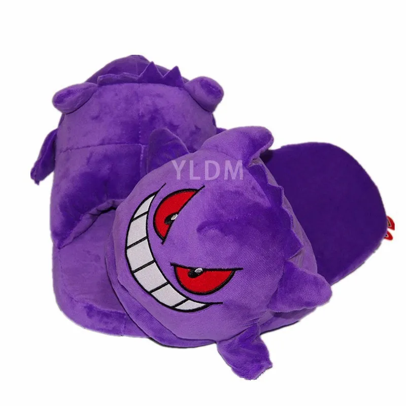 Зимние тапочки с мягкой подошвой и нескользящей 280 мм | Аксессуары для одежды