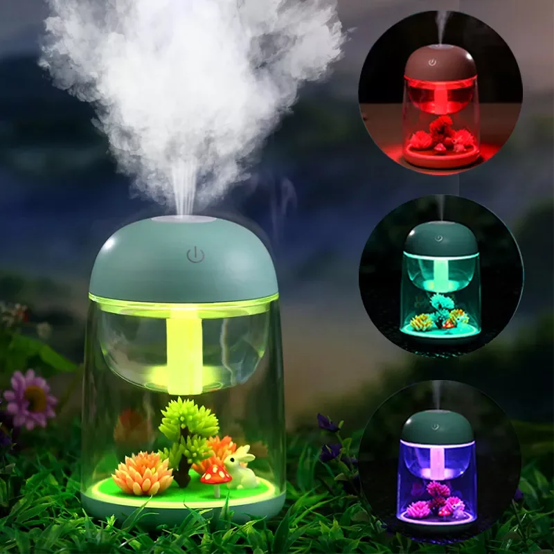 

Air Humidifier Essenti Oil Aromatherapy Diffuser Car Air Freshener Fragrance Diffuser For Home Offic Room Umidificatori
