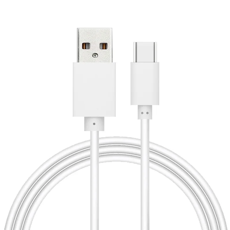 USB-кабель типа C для USB устройств Type-C зарядки 5 В 2 А 1 м | Мобильные телефоны и