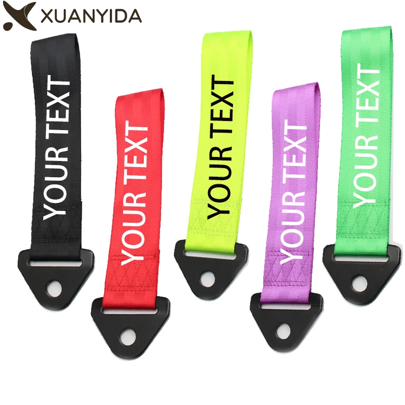 

VIP Drop Shipping Link For Customer Pattern Car Tow Strap
