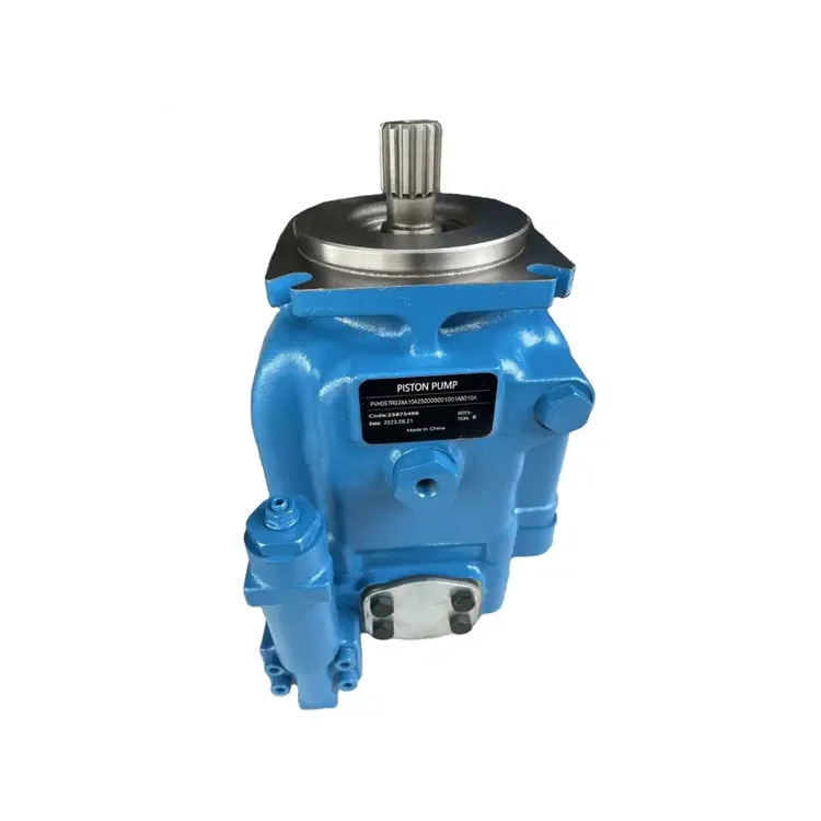 Гидравлический насос серии PVH PVH57 PVH74 PVH81 PVH98 PVH106 PVH131 PVH141 для Eaton