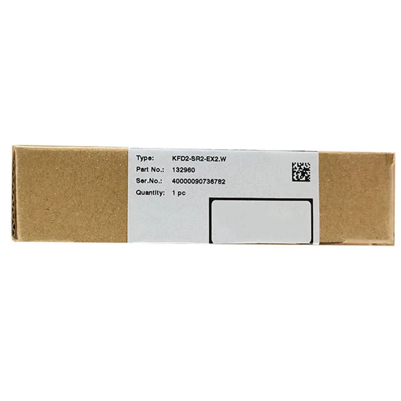 

100%NEW ORIGINAL 1 Year Warranty KFD2-SR2-Ex2.W