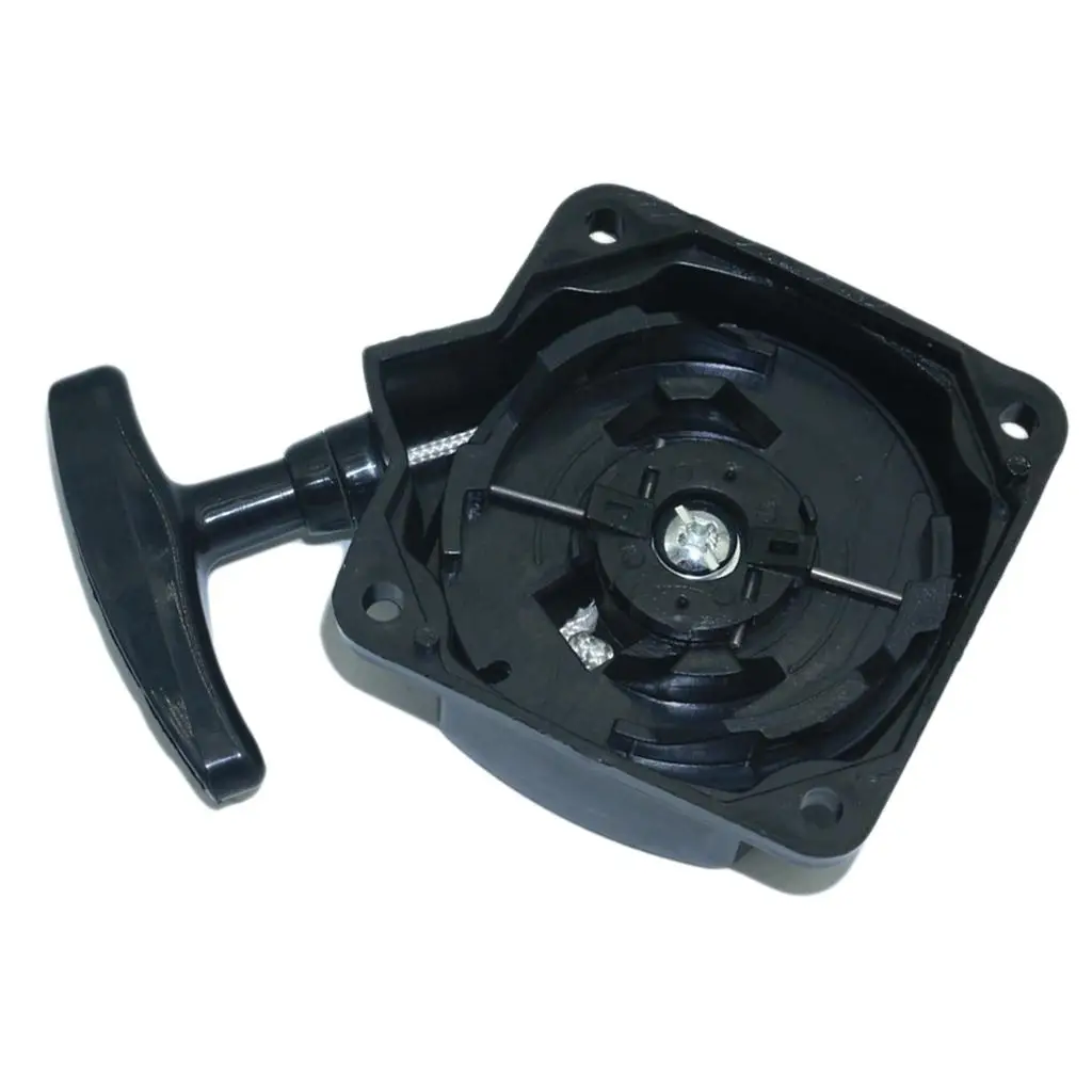 Пусковое устройство Pull Start 33cc 43cc 47 49cc карманный 2-х тактный мини-скутер для