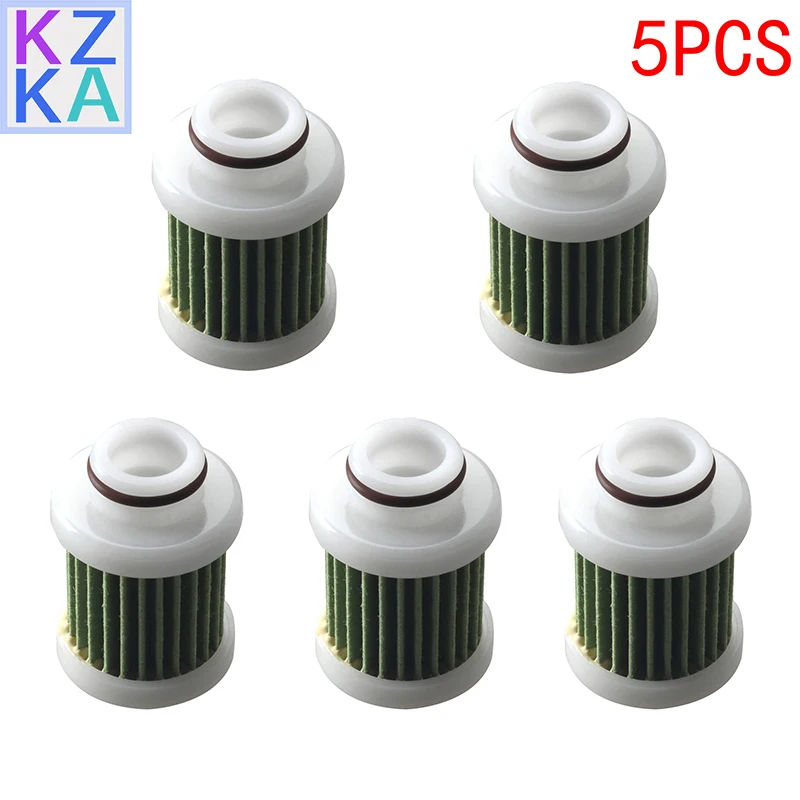 Топливный фильтр 6D8-WS24A-00 для Yamaha