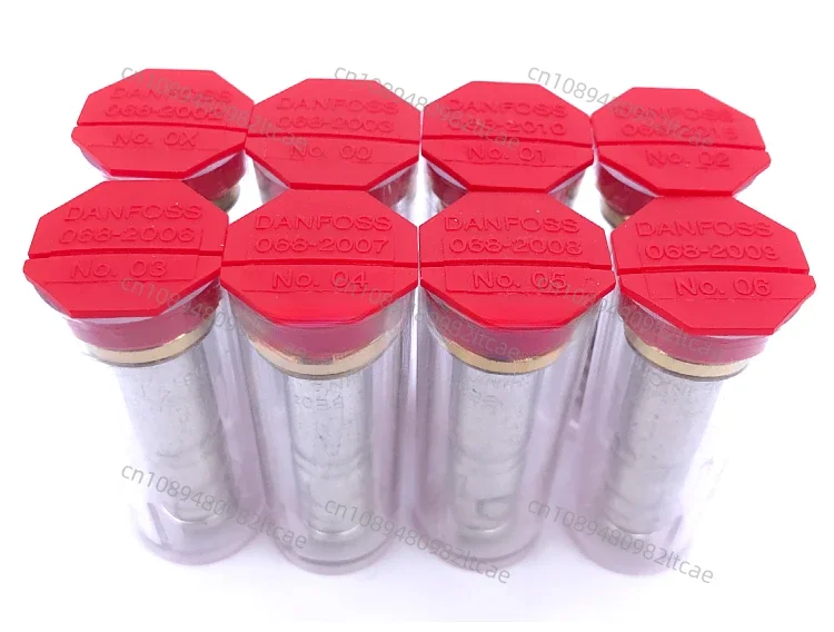 Катушка расширительного клапана холодного хранения TX2/TEX2/T2/TE2/TN2/TEN2/TS2/TES2