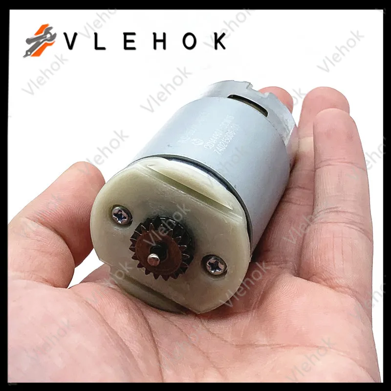 

Мотор 202493001 Аксессуары для Milwaukee M12BIW12 M12BID M12 BIW12 M12 BID