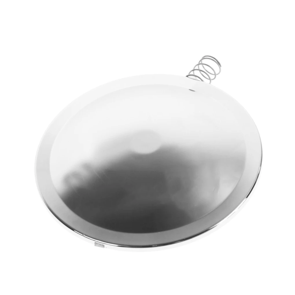 

Survival Fire Kitchen Practical Solar Lighter Foldable High-power Gear Light-weight Emergency Tool for Barbecue Camping