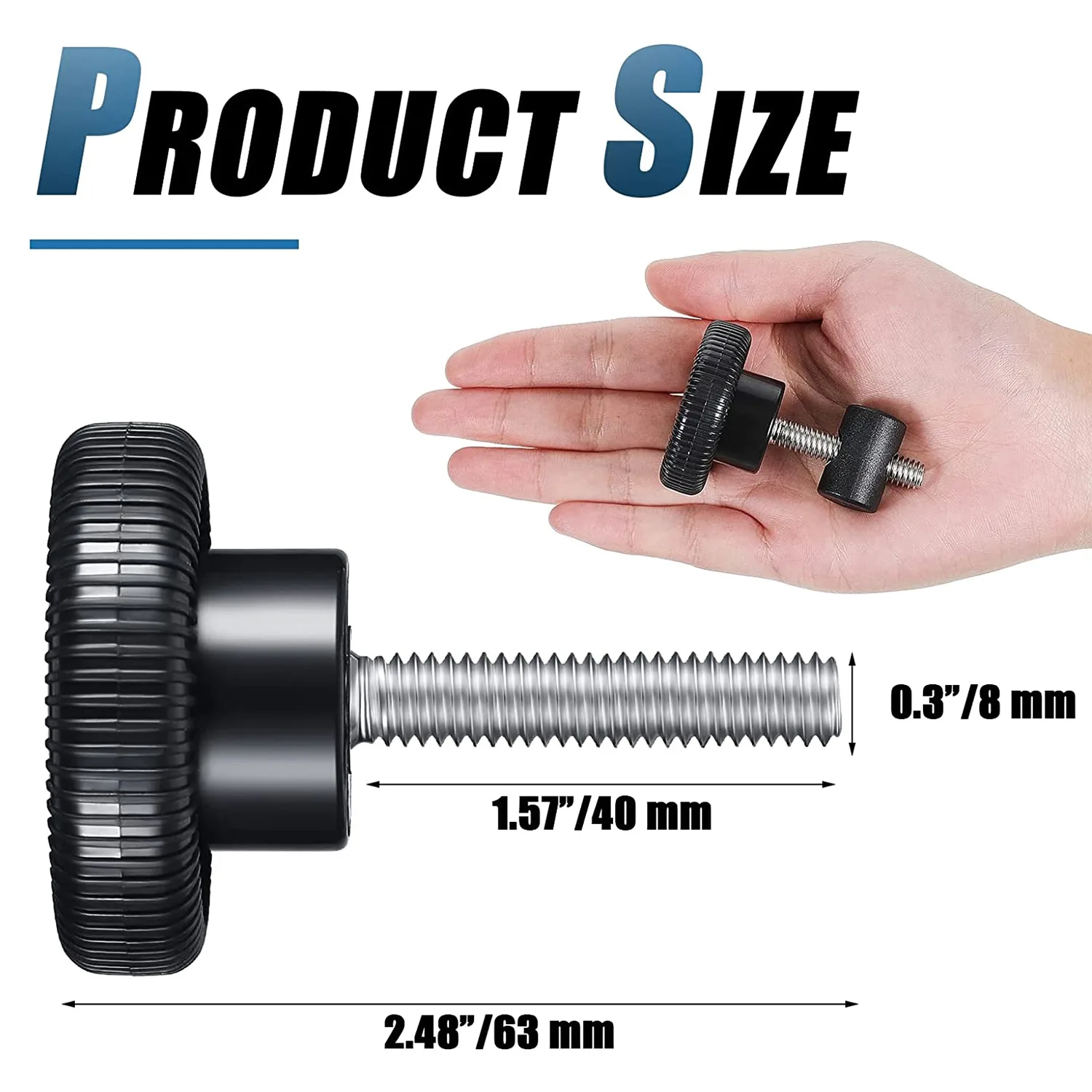 Замена поворотной гайки и ручки 2 шт. с ручкой для бассейна Сменные аксессуары