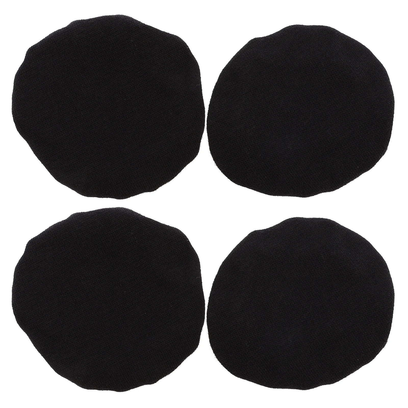 

Headphone Dust Dustproof Cotton Headset Ear Earpad For Headphone Accessory Stretch Covers Sanitary Protective Case