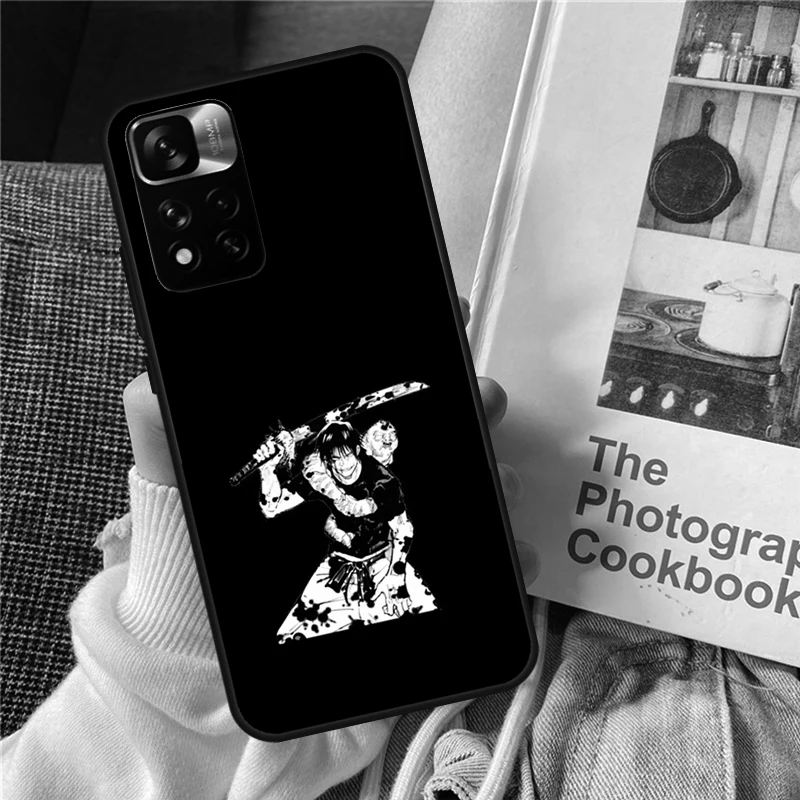 Чехол для телефона Xiaomi Redmi Note 8 9 10 11 Pro 10S 9S 8T 9A 9T 9C |