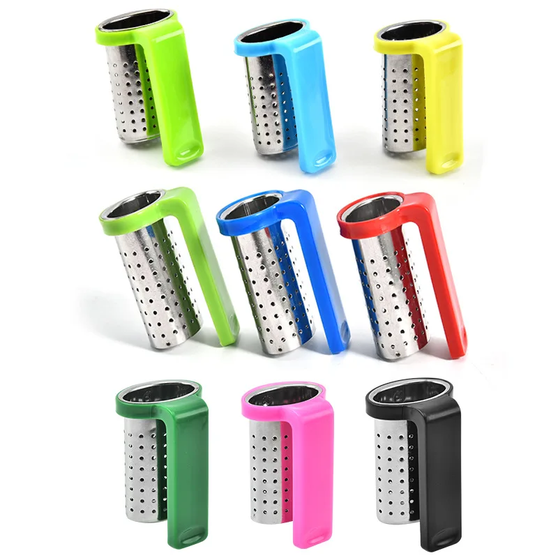 Чайные инструменты креативный ситечко для заварки чая чайной посуды из