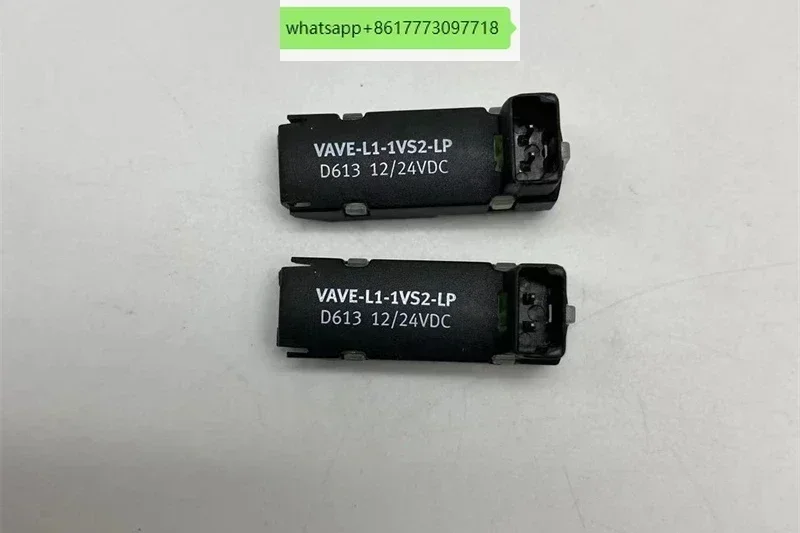 Фото Электрическая базовая панель 566718 566719 VAVE-L1-1VS2-LP/1VS3-LP. Совершенно новая, гарантированное качество. №3
