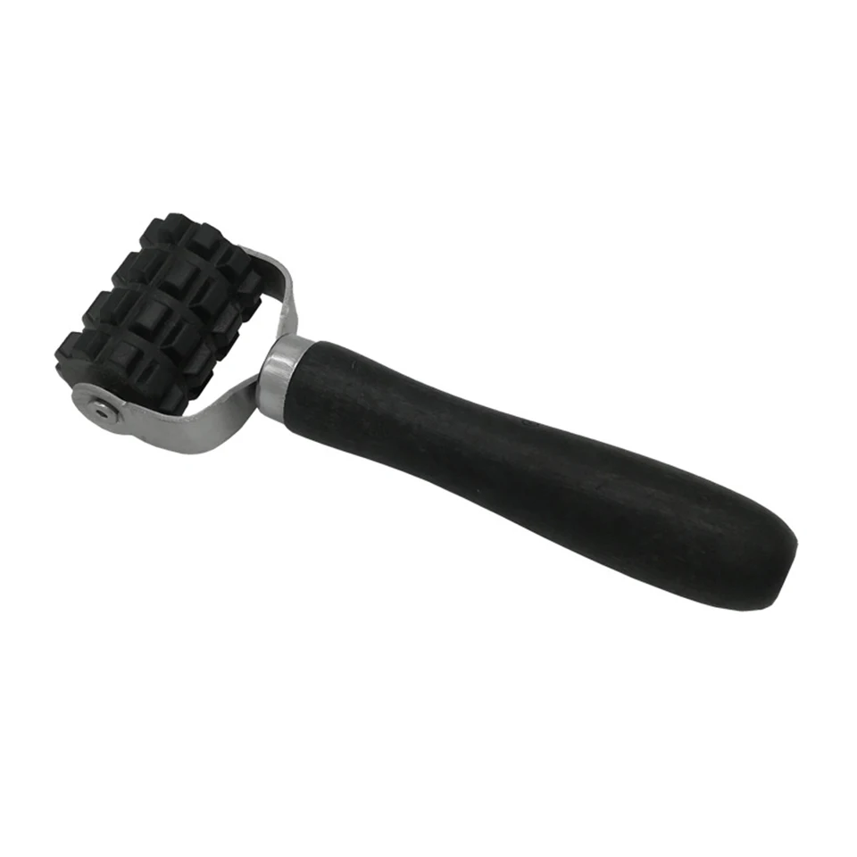 

Car Sound Deadener Application Rolling Wheel Rubber Roller Noise Insulation Deadening Reducing Tool HM-98B3