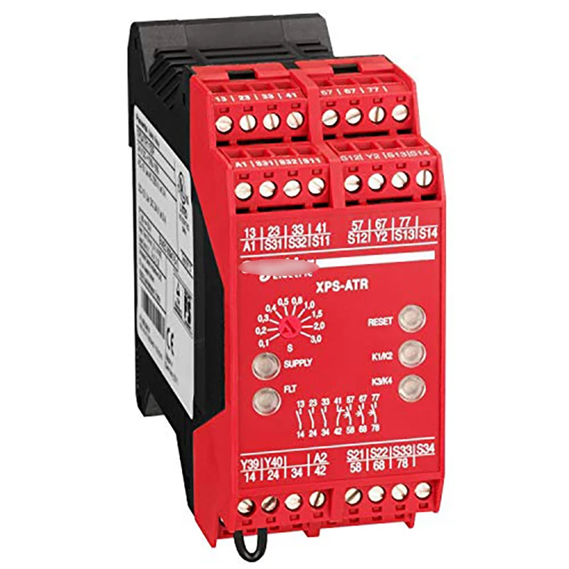 

XPSATR39530C б/у в хорошем состоянии с быстрой доставкой