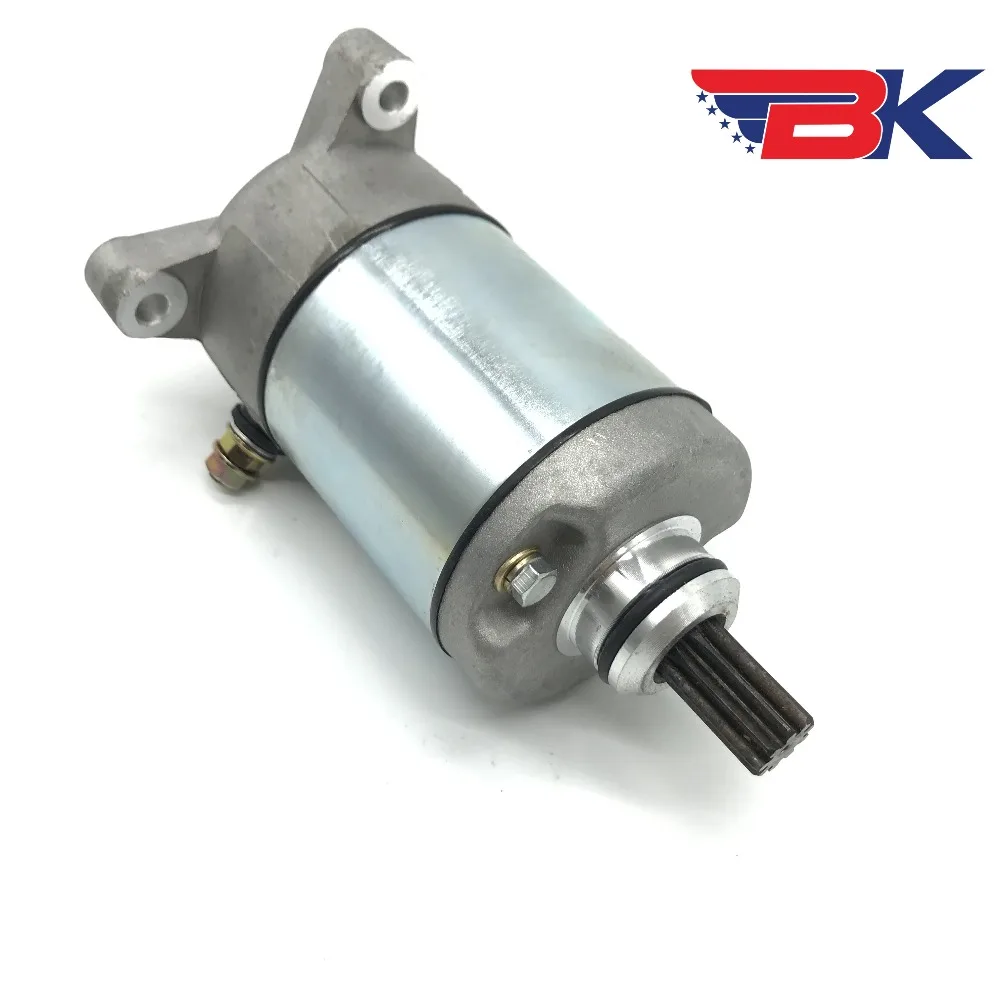 

Starter Motor For Kazuma XinYang Jaguar Polaris 500 500CC 4x4 Quad Bike ATV Parts