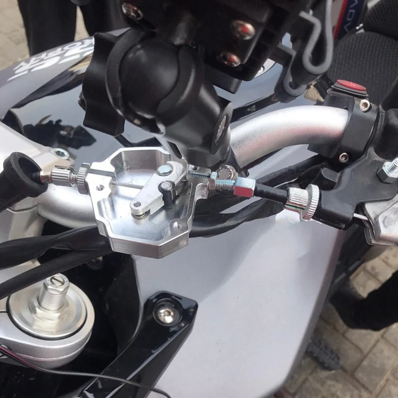 2 шт. рычаг сцепления для мотоцикла и велосипеда