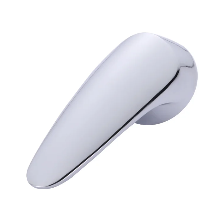 

Kitchen hot and cold faucet zinc alloy handle hand basin handle accessories