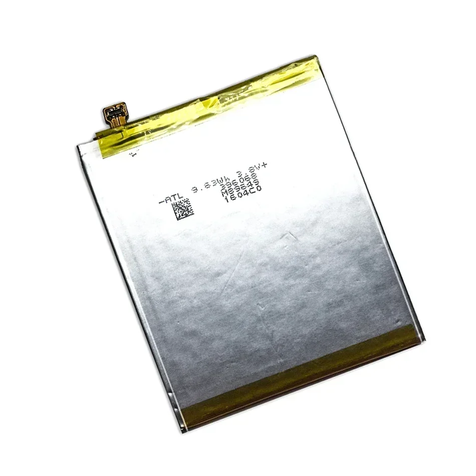 Перезаряжаемые аккумуляторы для мобильных телефонов HE319 2630 мАч Nokia 3 TA-1020 1028 1032 1038